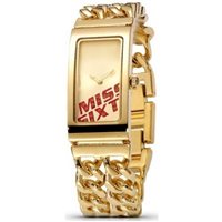 Reloj Miss Sixty Mujer in Acero J4001 - J4001